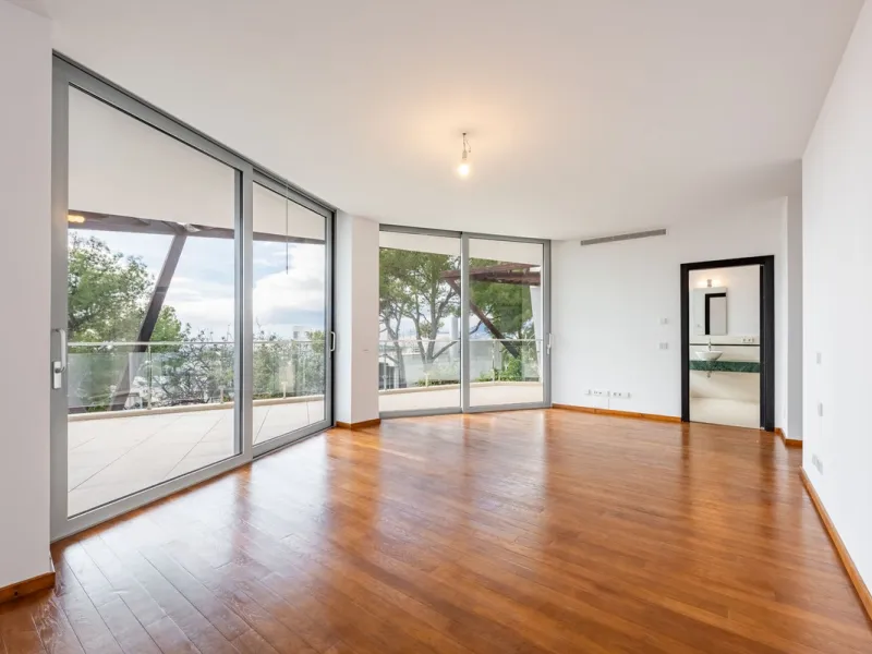 An Exceptional Luxury Residence on Marbella's Golden Mile