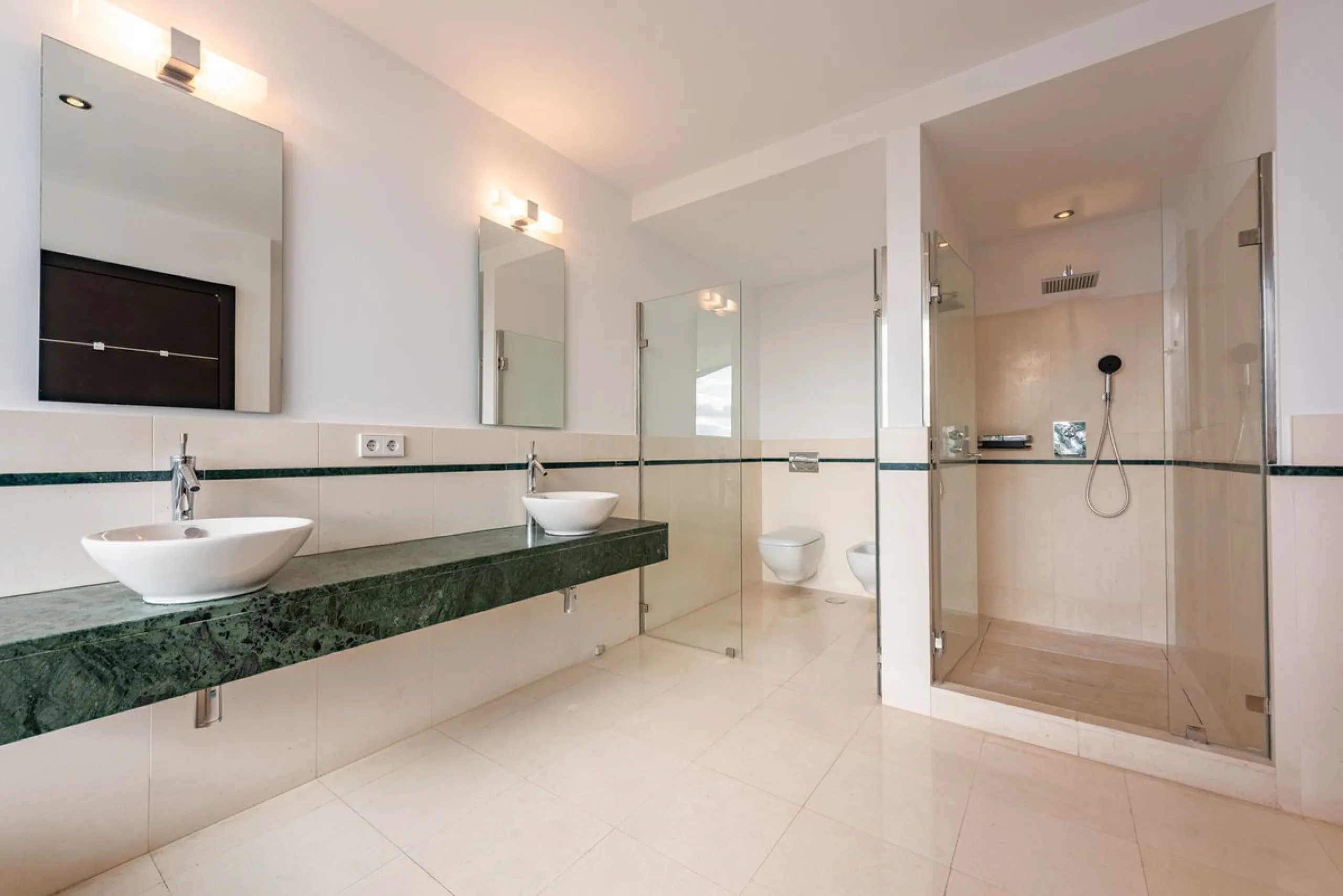 An Exceptional Luxury Residence on Marbella's Golden Mile