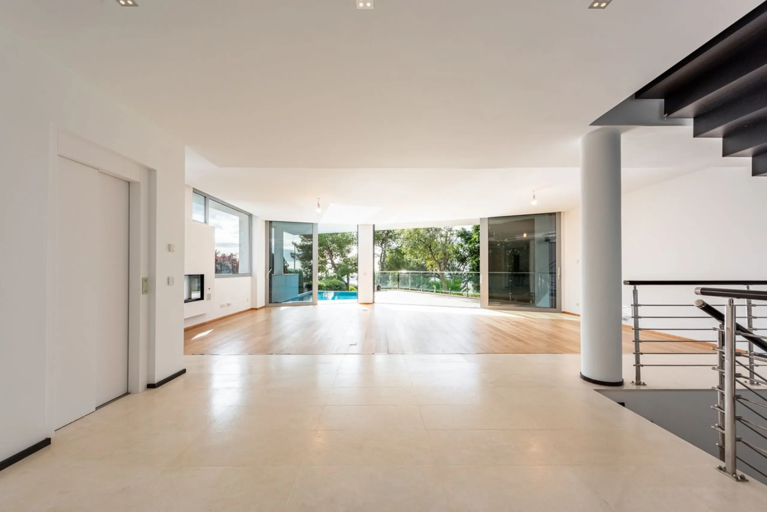 An Exceptional Luxury Residence on Marbella's Golden Mile