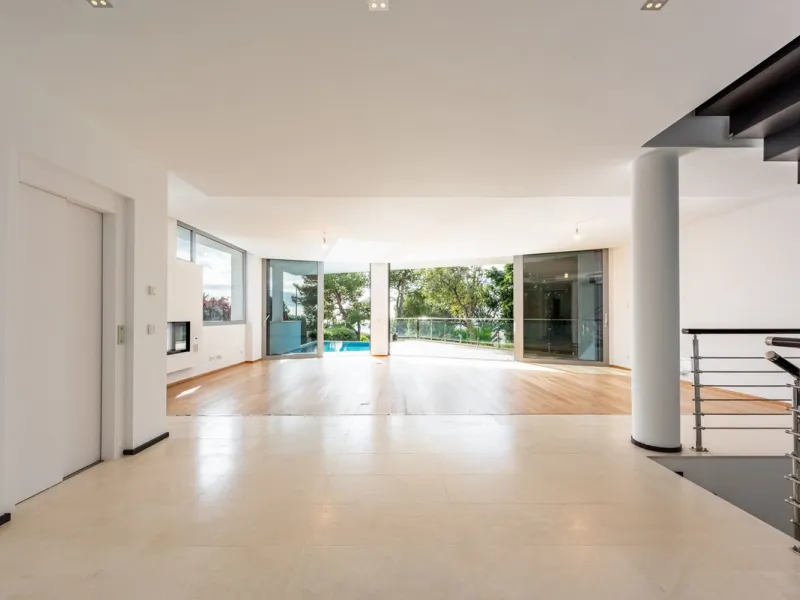 An Exceptional Luxury Residence on Marbella's Golden Mile