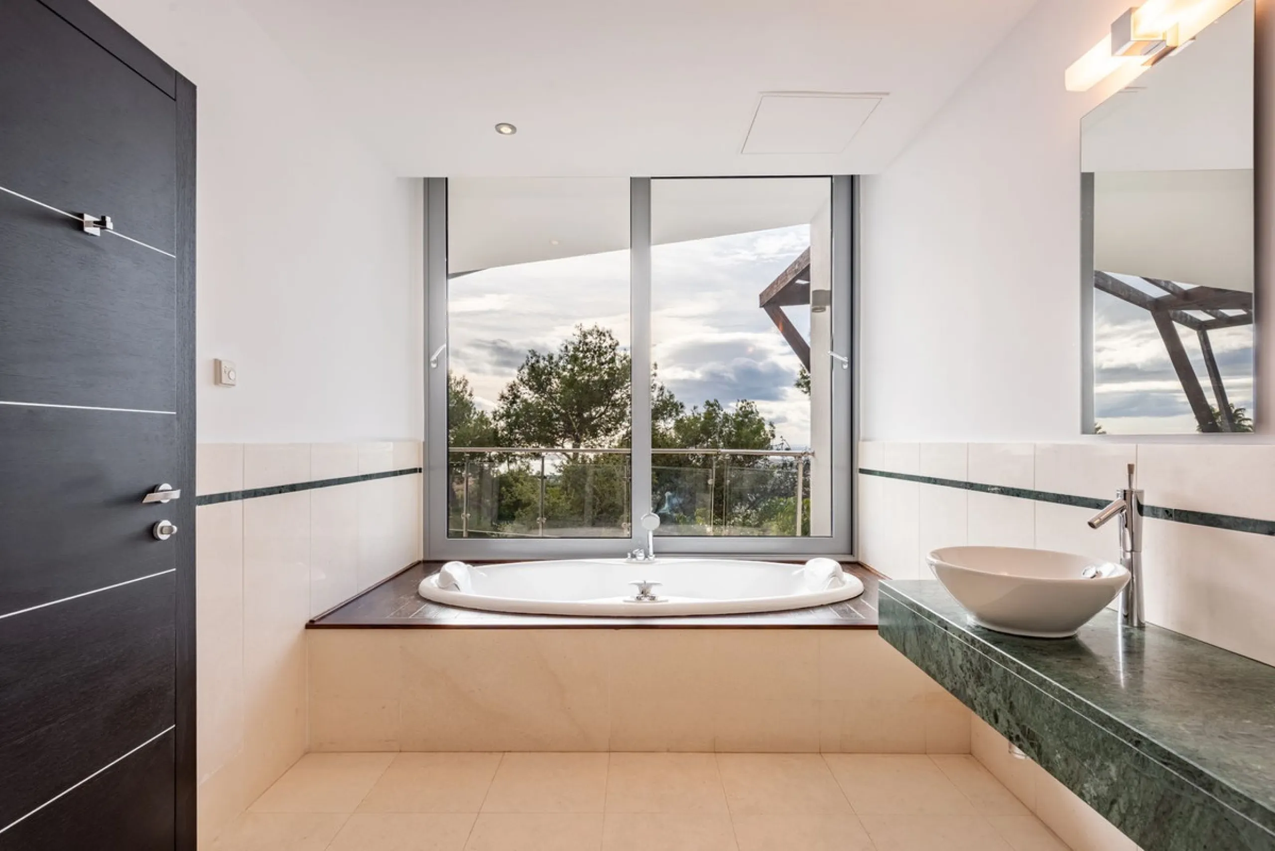 An Exceptional Luxury Residence on Marbella's Golden Mile