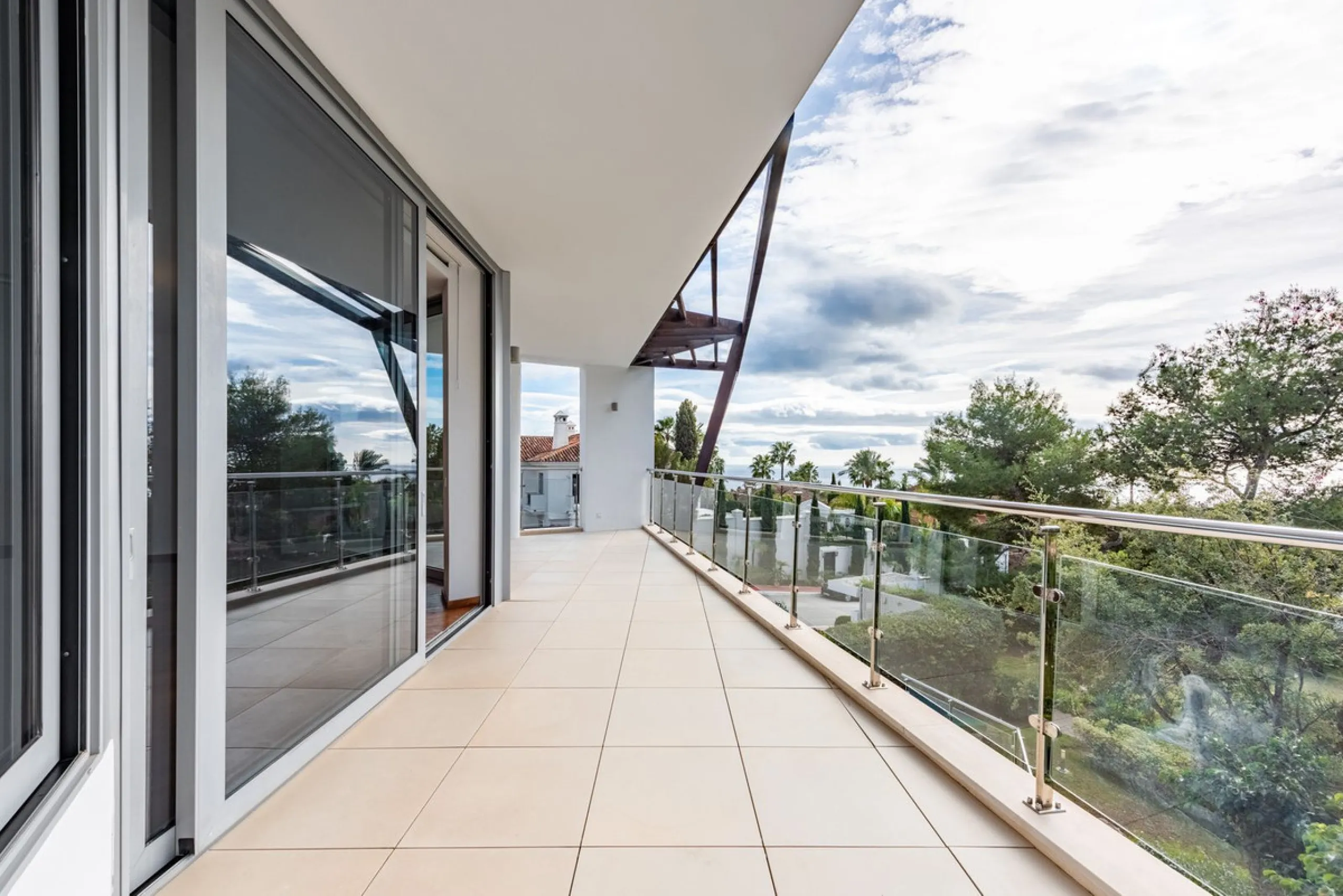 An Exceptional Luxury Residence on Marbella's Golden Mile