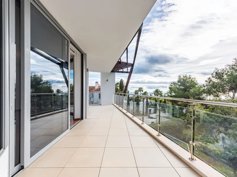 An Exceptional Luxury Residence on Marbella's Golden Mile