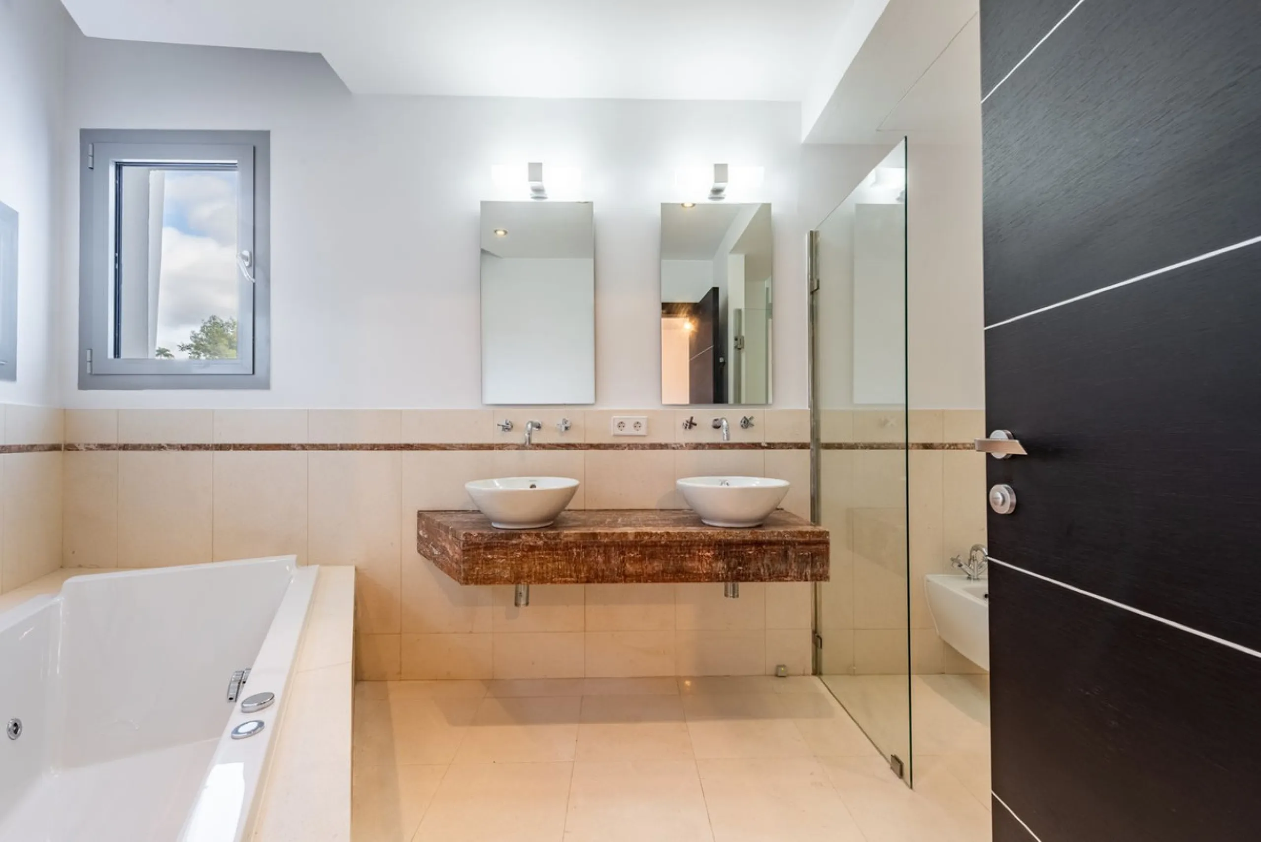 An Exceptional Luxury Residence on Marbella's Golden Mile