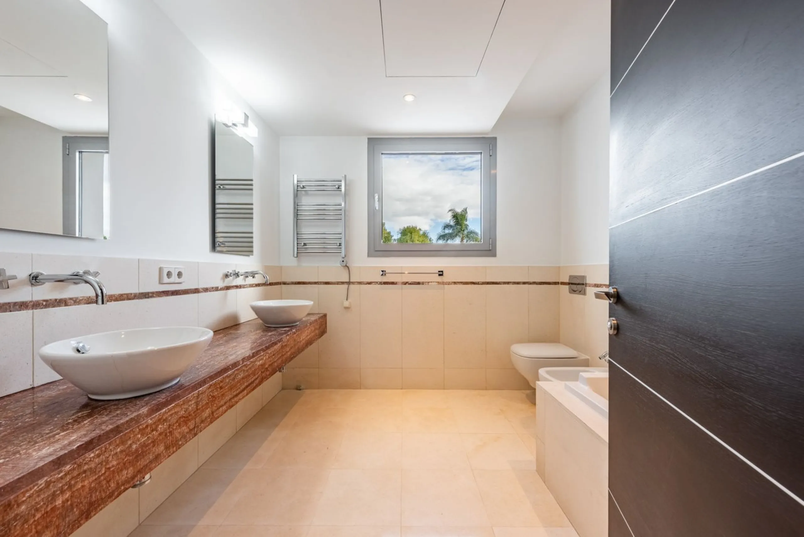 An Exceptional Luxury Residence on Marbella's Golden Mile