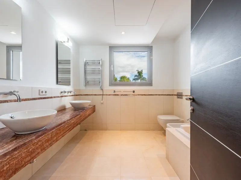 An Exceptional Luxury Residence on Marbella's Golden Mile