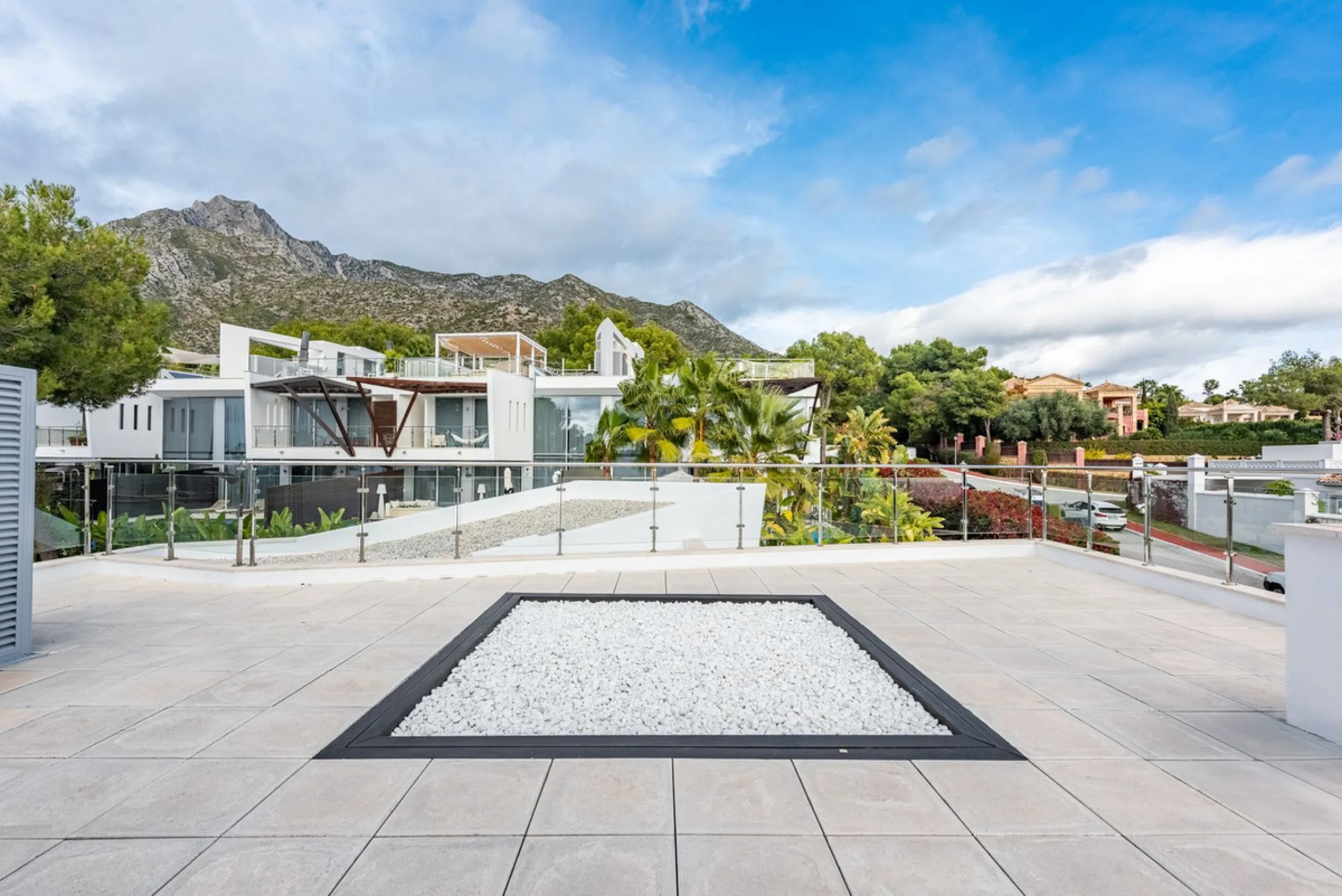 An Exceptional Luxury Residence on Marbella's Golden Mile