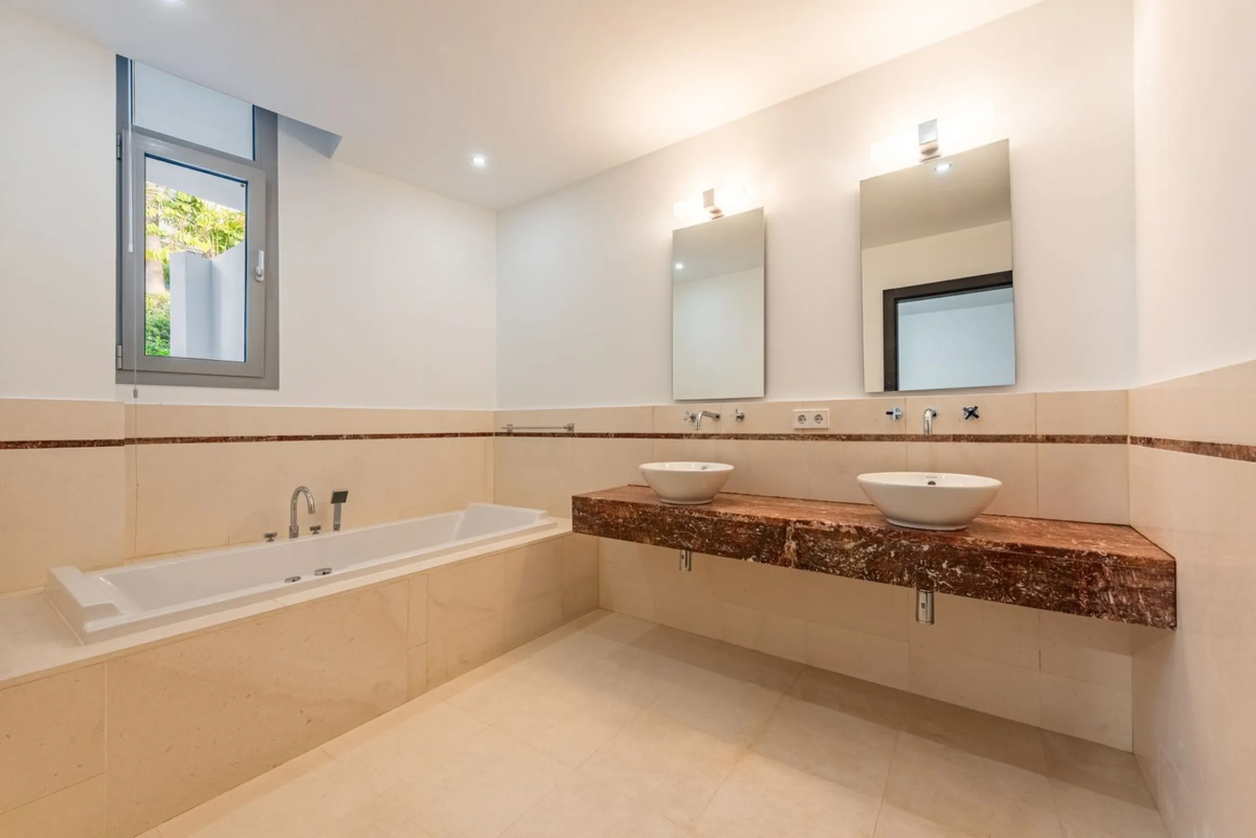 An Exceptional Luxury Residence on Marbella's Golden Mile