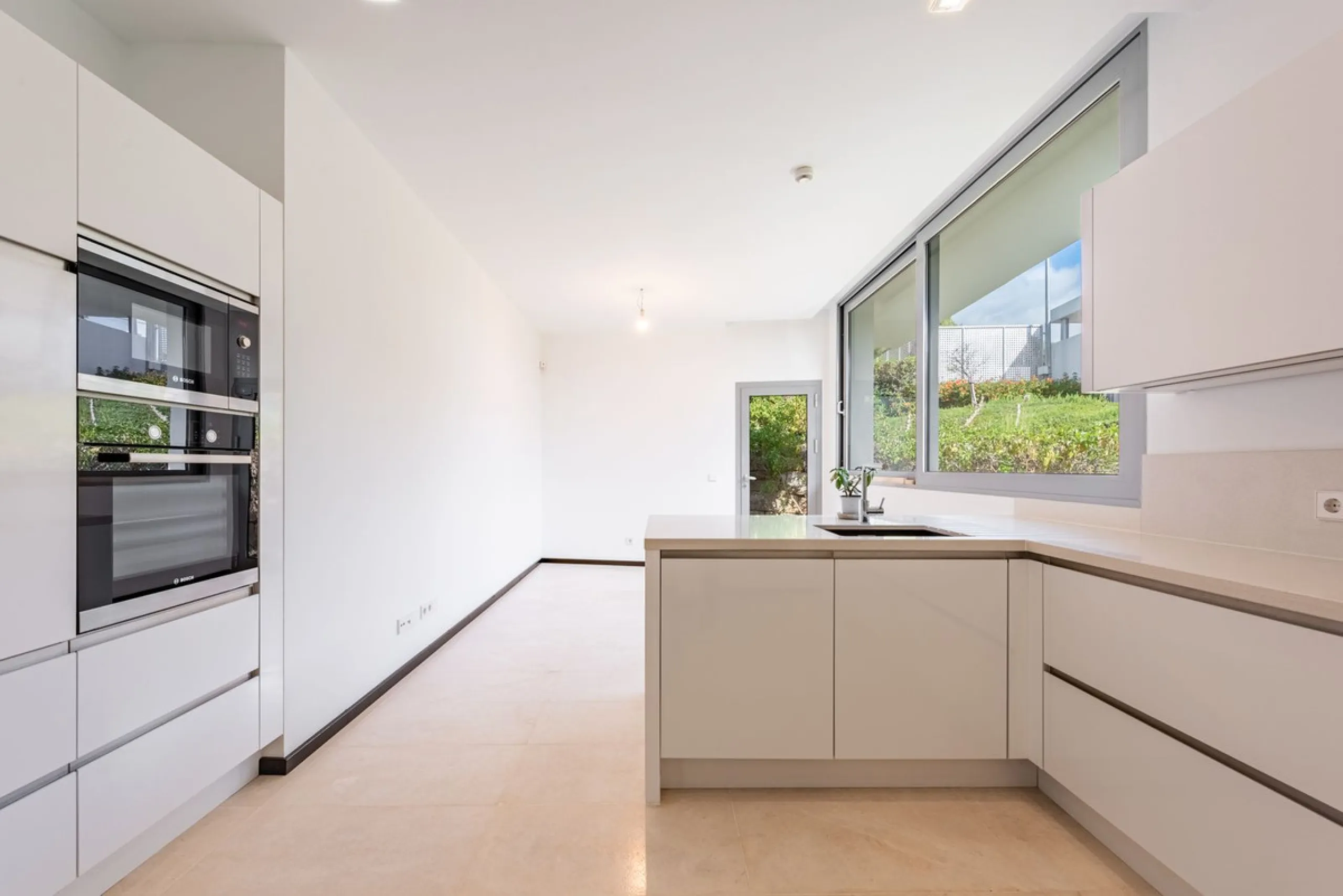 An Exceptional Luxury Residence on Marbella's Golden Mile