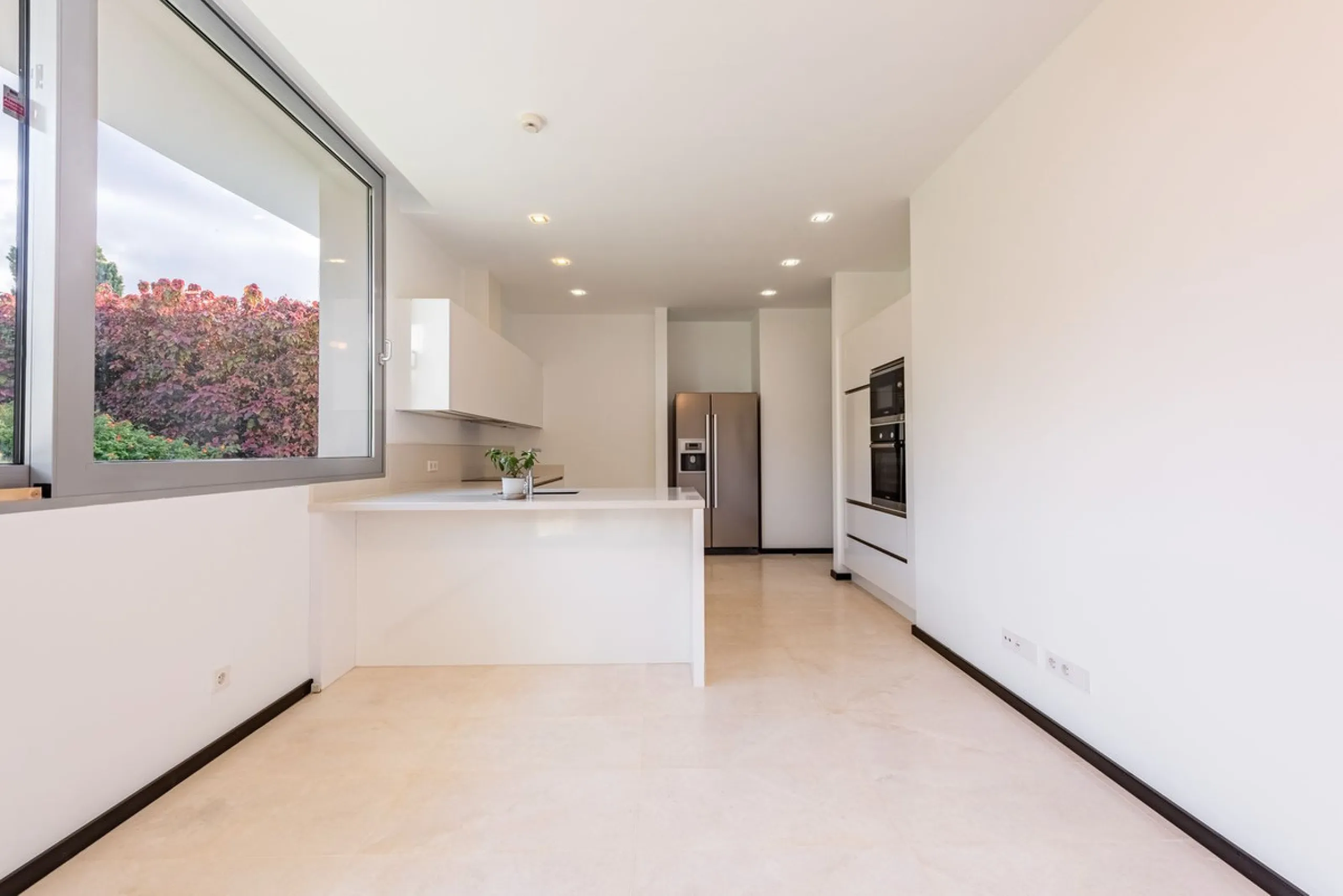 An Exceptional Luxury Residence on Marbella's Golden Mile