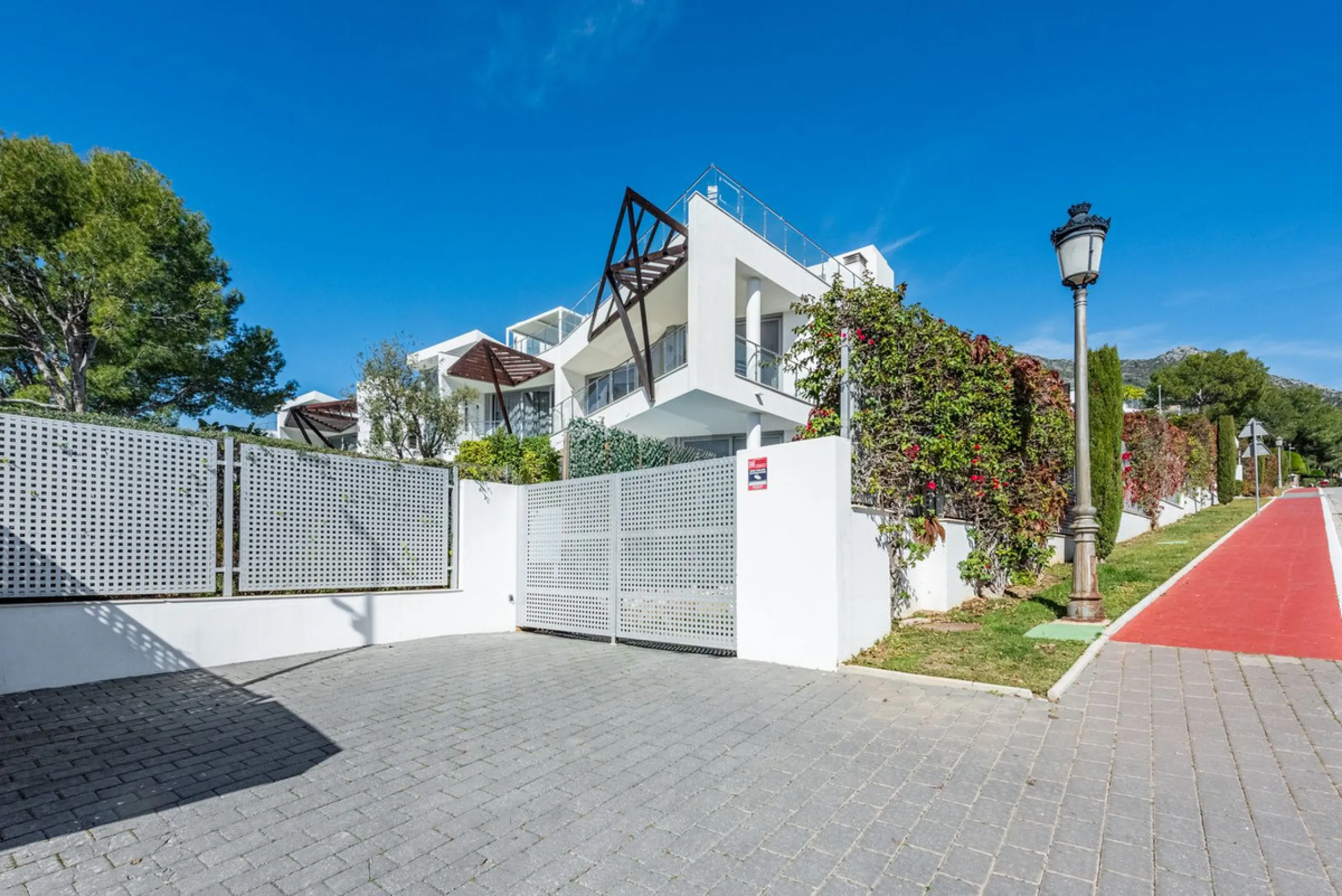 An Exceptional Luxury Residence on Marbella's Golden Mile