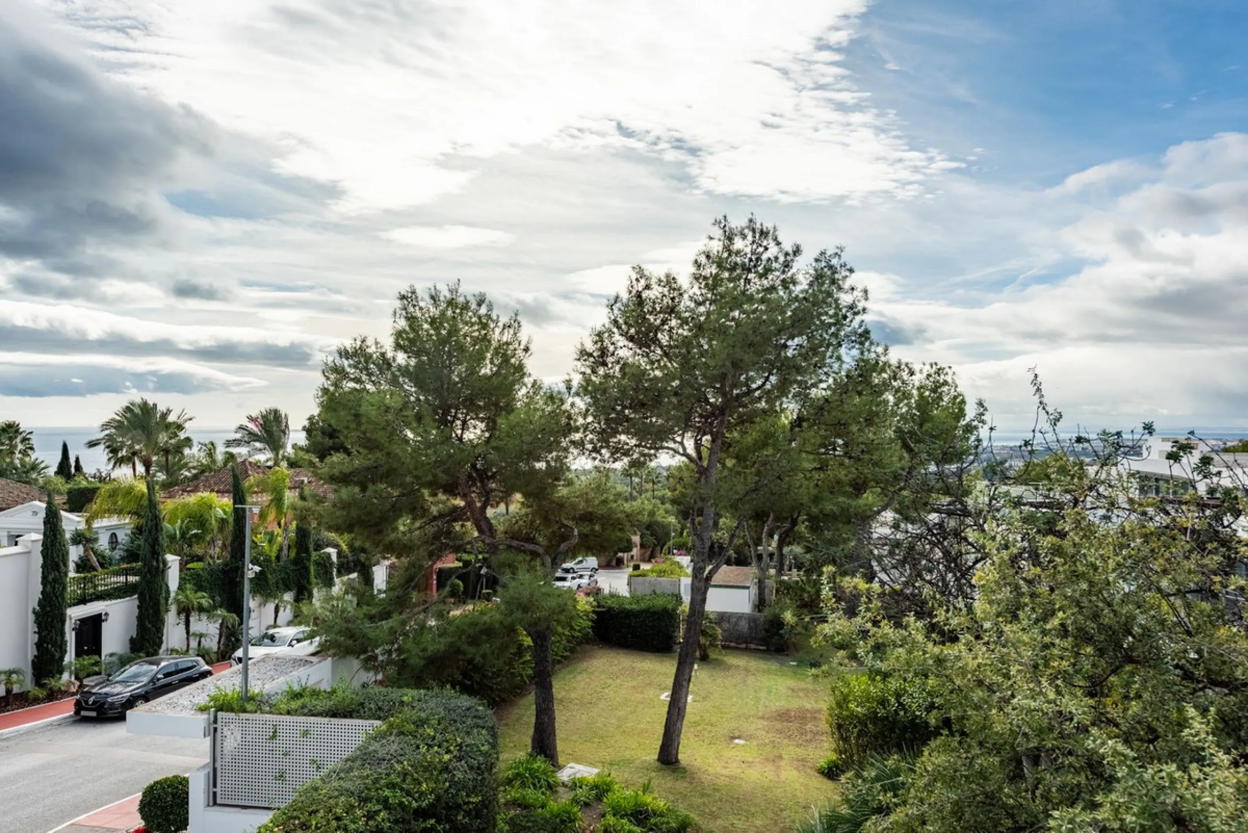 An Exceptional Luxury Residence on Marbella's Golden Mile