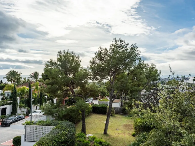 An Exceptional Luxury Residence on Marbella's Golden Mile