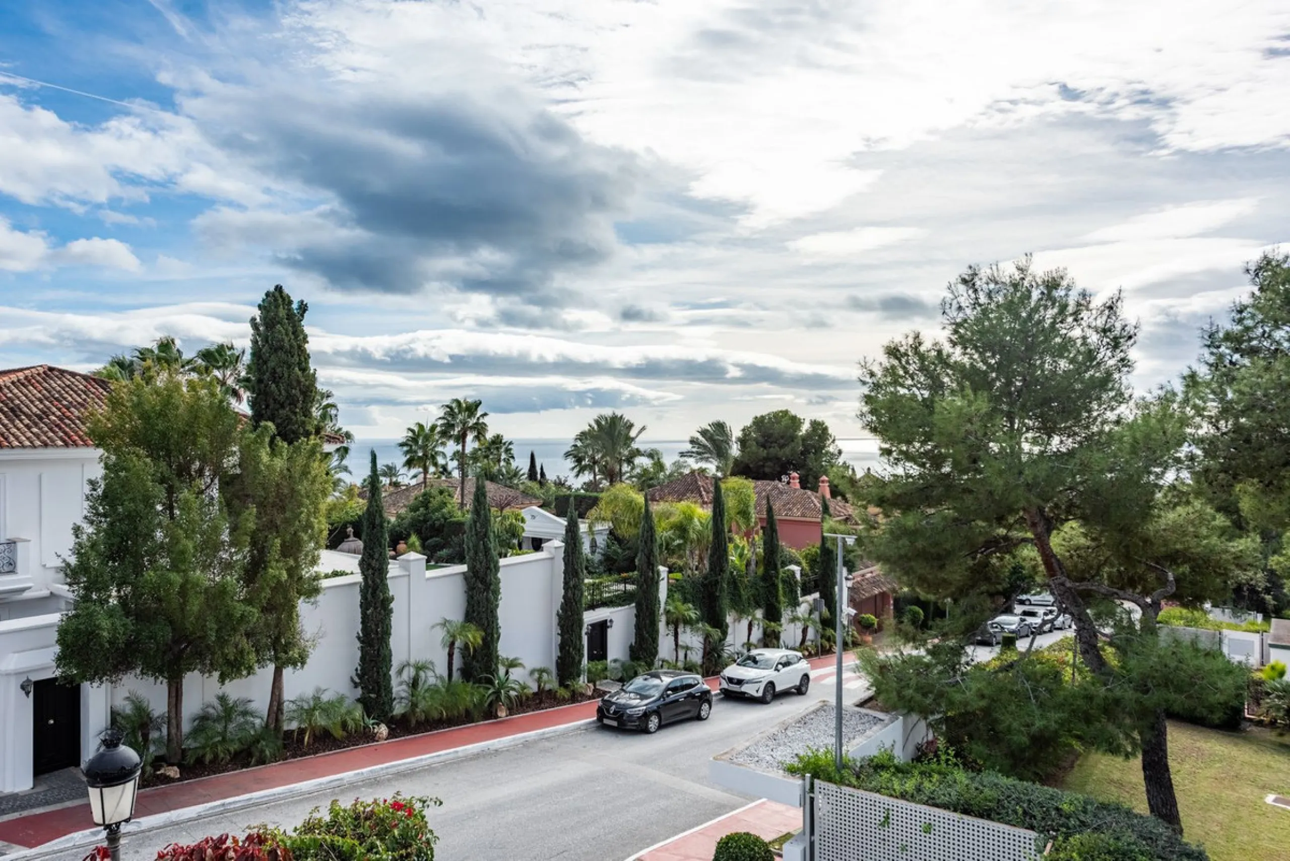 An Exceptional Luxury Residence on Marbella's Golden Mile