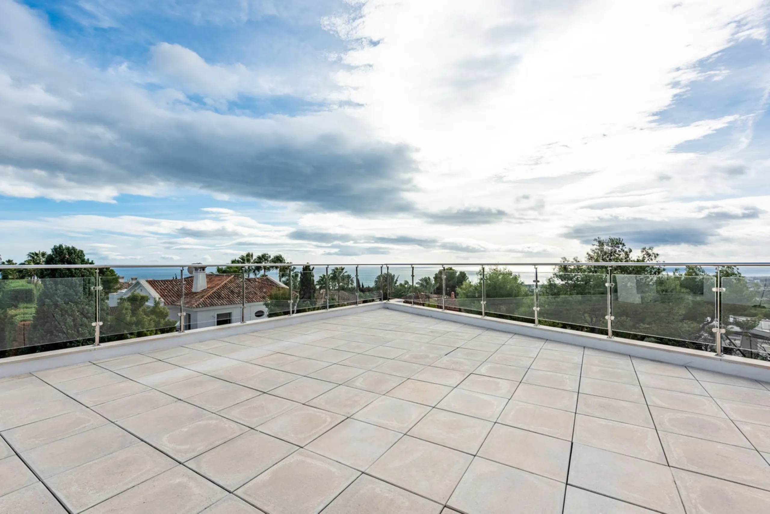 An Exceptional Luxury Residence on Marbella's Golden Mile