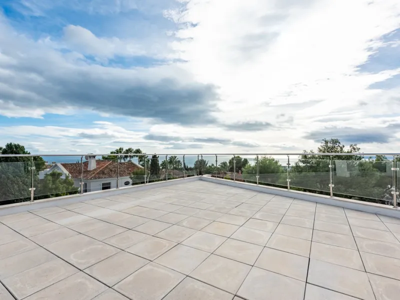 An Exceptional Luxury Residence on Marbella's Golden Mile