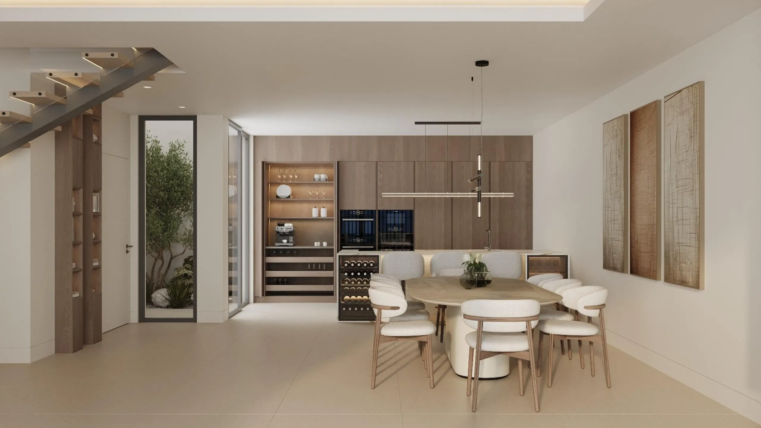 Luxury New Build Villas, Apartments and Townhouses in San Pedro de Alcantara Marbella& & Exclusive Residential Development Near the Beach& & Discover this exceptional new development offering a unique collection of villas, townhouses and apart