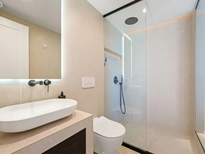 Apartment - Penthouse Duplex в продаже в Marbella, Málaga. В доме 3 спален и 4 ванных комнат. Площадь дома 183 м²