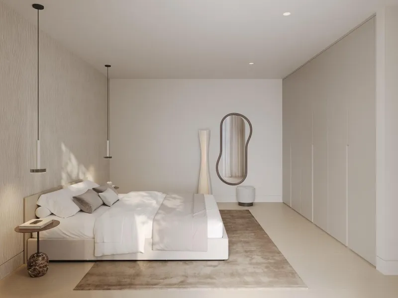 Luxury New Build Villas, Apartments and Townhouses in San Pedro de Alcantara Marbella& & Exclusive Residential Development Near the Beach& & Discover this exceptional new development offering a unique collection of villas, townhouses and apart