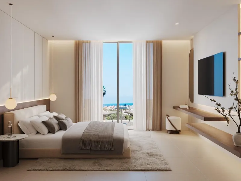 Luxury New Build Villas, Apartments and Townhouses in San Pedro de Alcantara Marbella& & Exclusive Residential Development Near the Beach& & Discover this exceptional new development offering a unique collection of villas, townhouses and apart