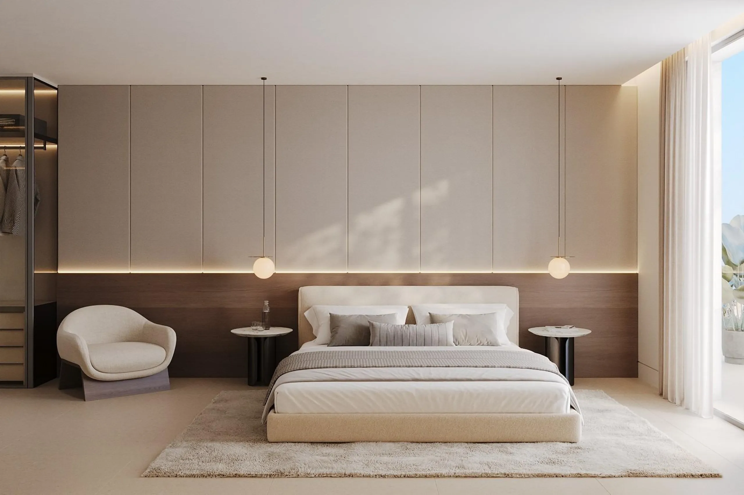 Luxury New Build Villas, Apartments and Townhouses in San Pedro de Alcantara Marbella& & Exclusive Residential Development Near the Beach& & Discover this exceptional new development offering a unique collection of villas, townhouses and apart