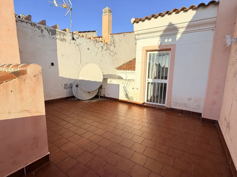 EXCLUSIVE OPPORTUNITY – SPACIOUS VILLA IN MIJAS (MÁLAGA) – SPECIAL SALE (AUCTION/OFFERS)