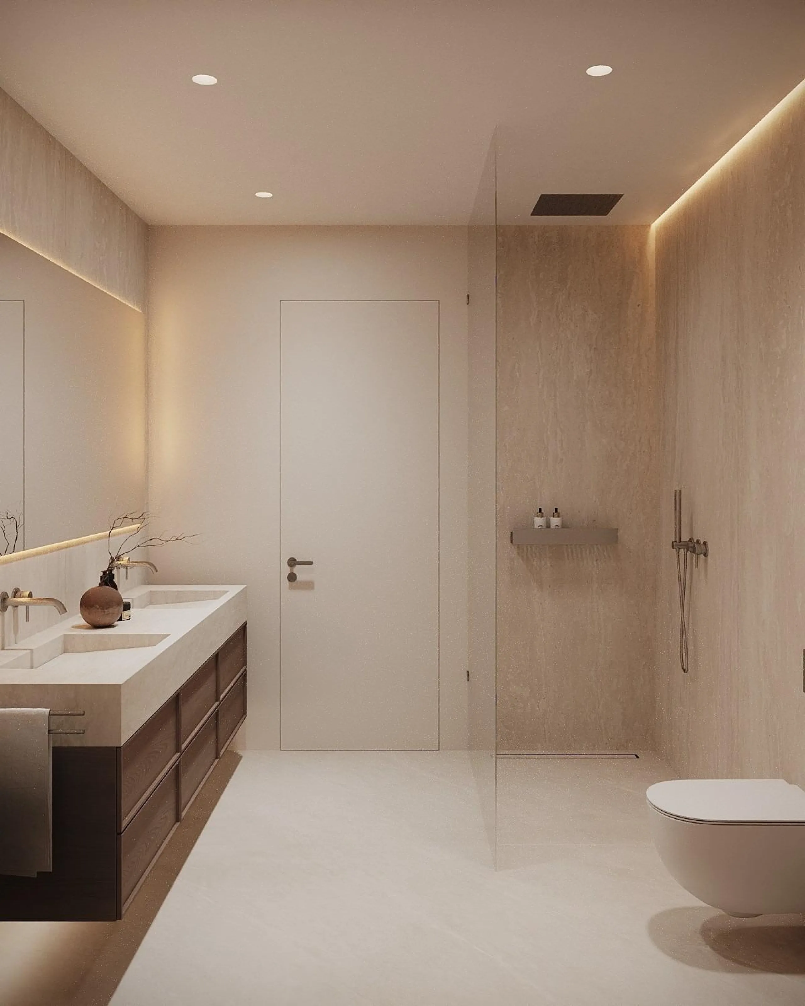 Luxury New Build Villas, Apartments and Townhouses in San Pedro de Alcantara Marbella& & Exclusive Residential Development Near the Beach& & Discover this exceptional new development offering a unique collection of villas, townhouses and apart