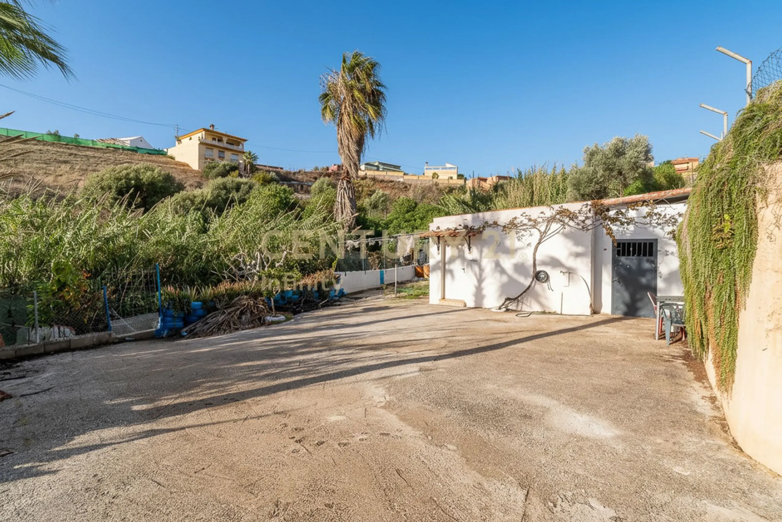 Stunning Urban/Rustic Home in Mijas, Málaga – 274 m² of Comfort and Style