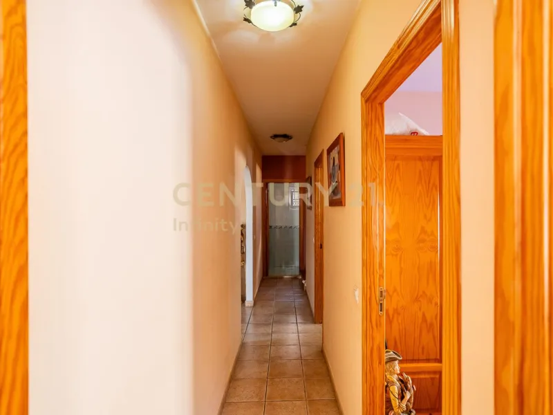 Stunning Urban/Rustic Home in Mijas, Málaga – 274 m² of Comfort and Style