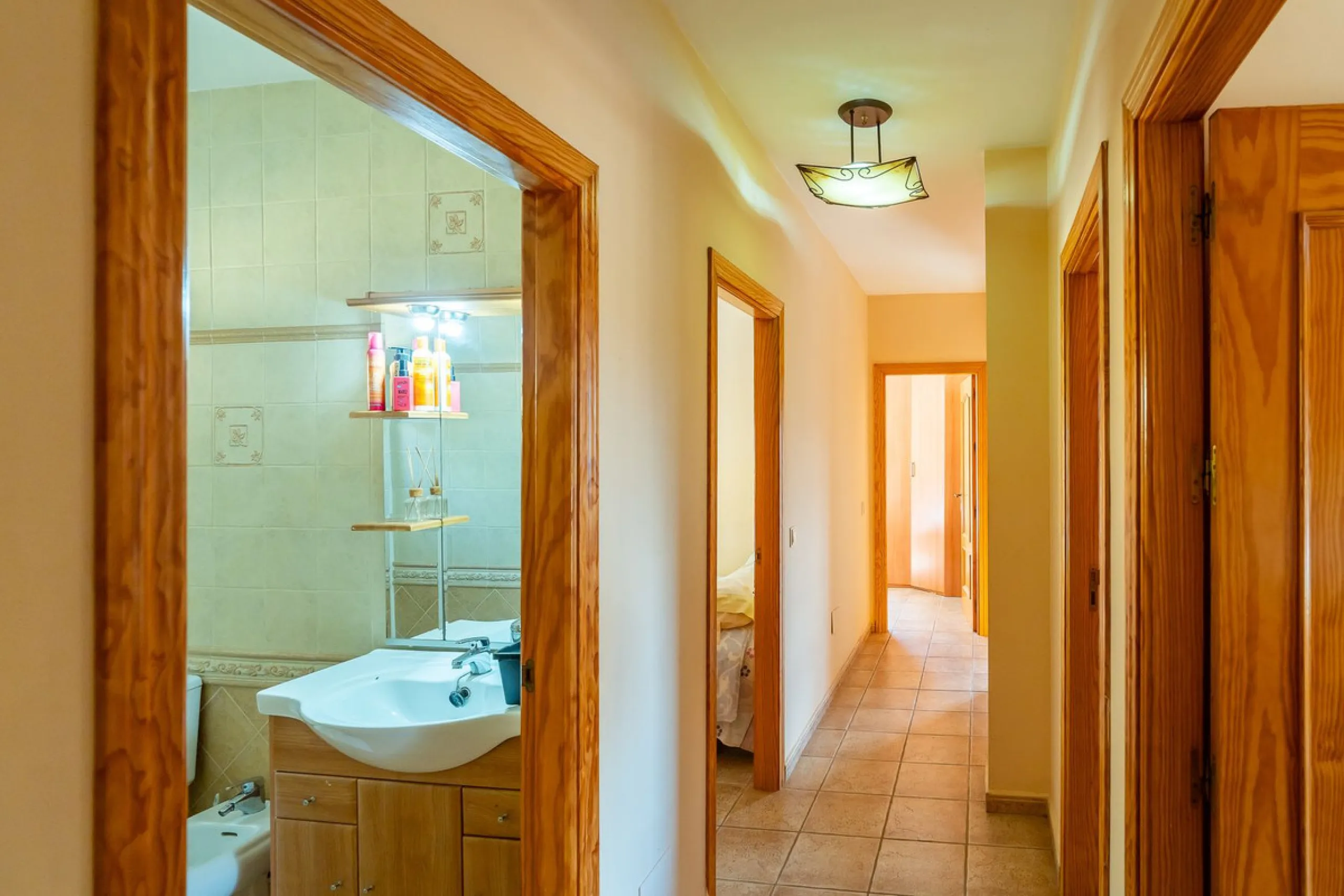 Stunning Urban/Rustic Home in Mijas, Málaga – 274 m² of Comfort and Style