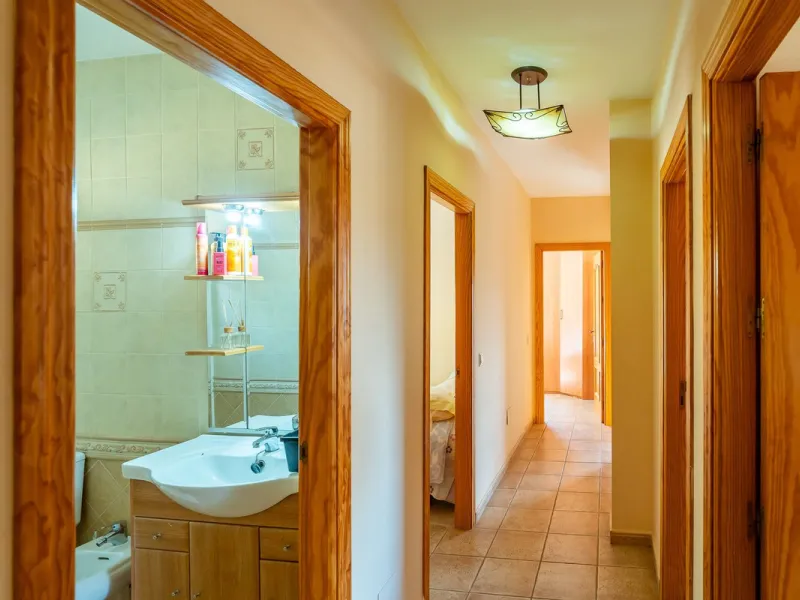 Stunning Urban/Rustic Home in Mijas, Málaga – 274 m² of Comfort and Style