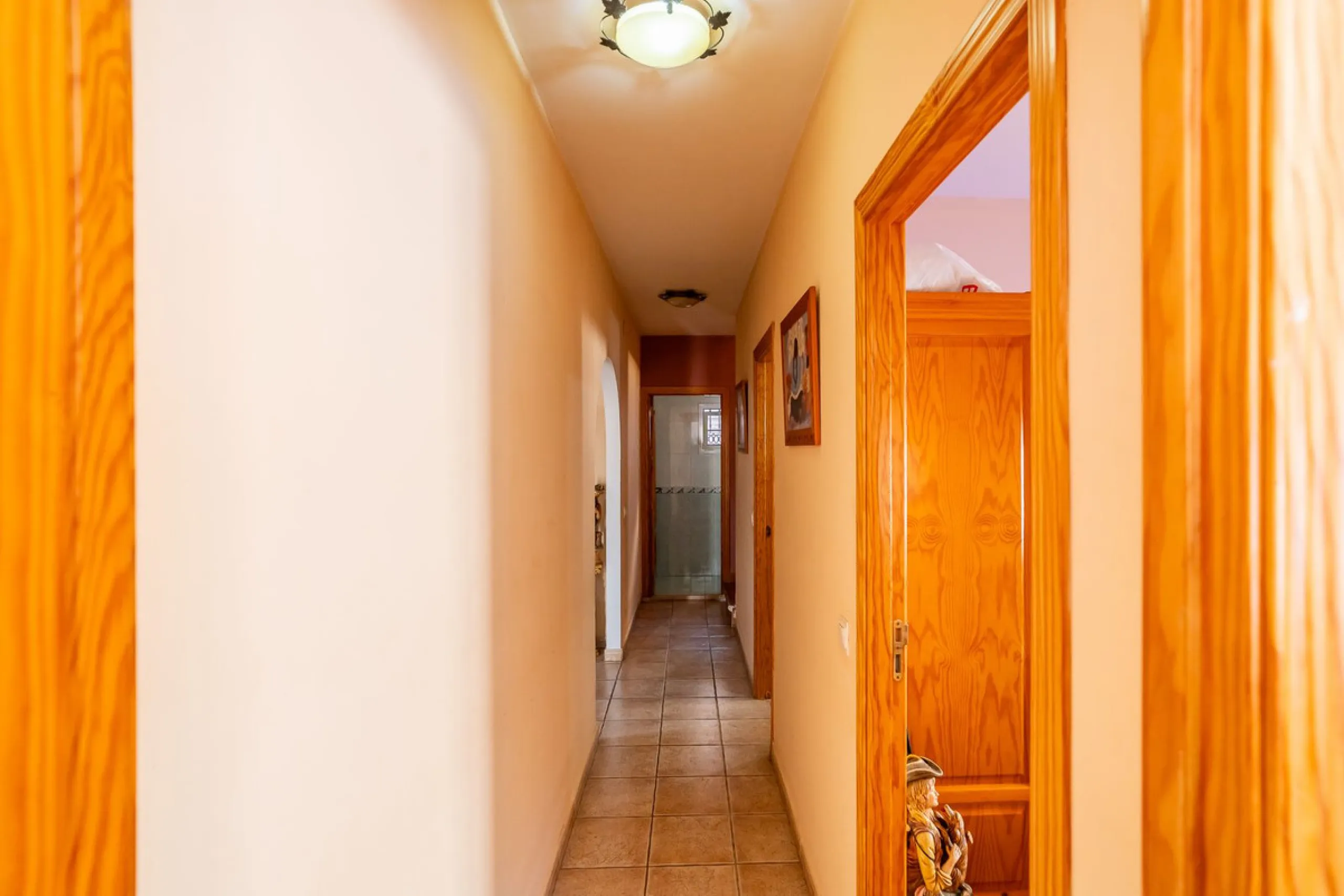 Stunning Urban/Rustic Home in Mijas, Málaga – 274 m² of Comfort and Style