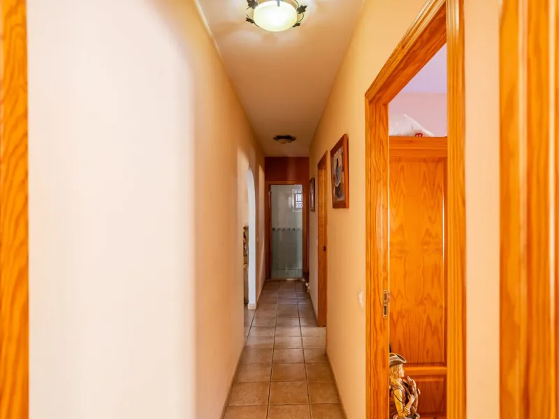 Stunning Urban/Rustic Home in Mijas, Málaga – 274 m² of Comfort and Style
