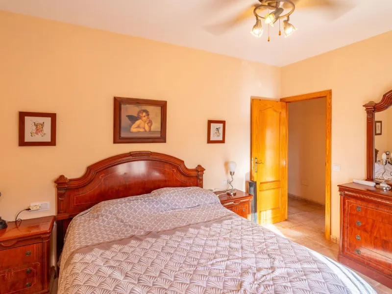 Stunning Urban/Rustic Home in Mijas, Málaga – 274 m² of Comfort and Style