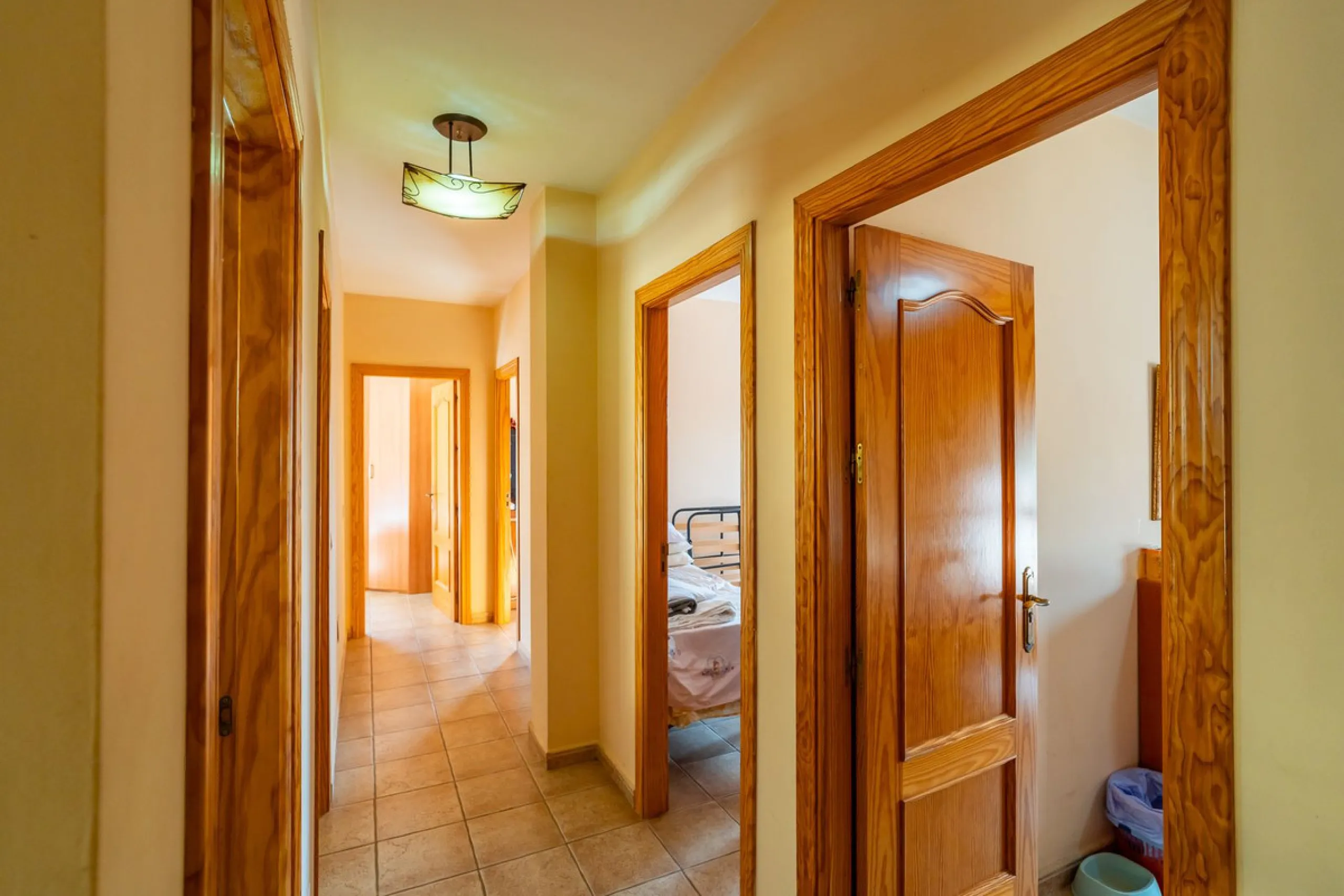 Stunning Urban/Rustic Home in Mijas, Málaga – 274 m² of Comfort and Style