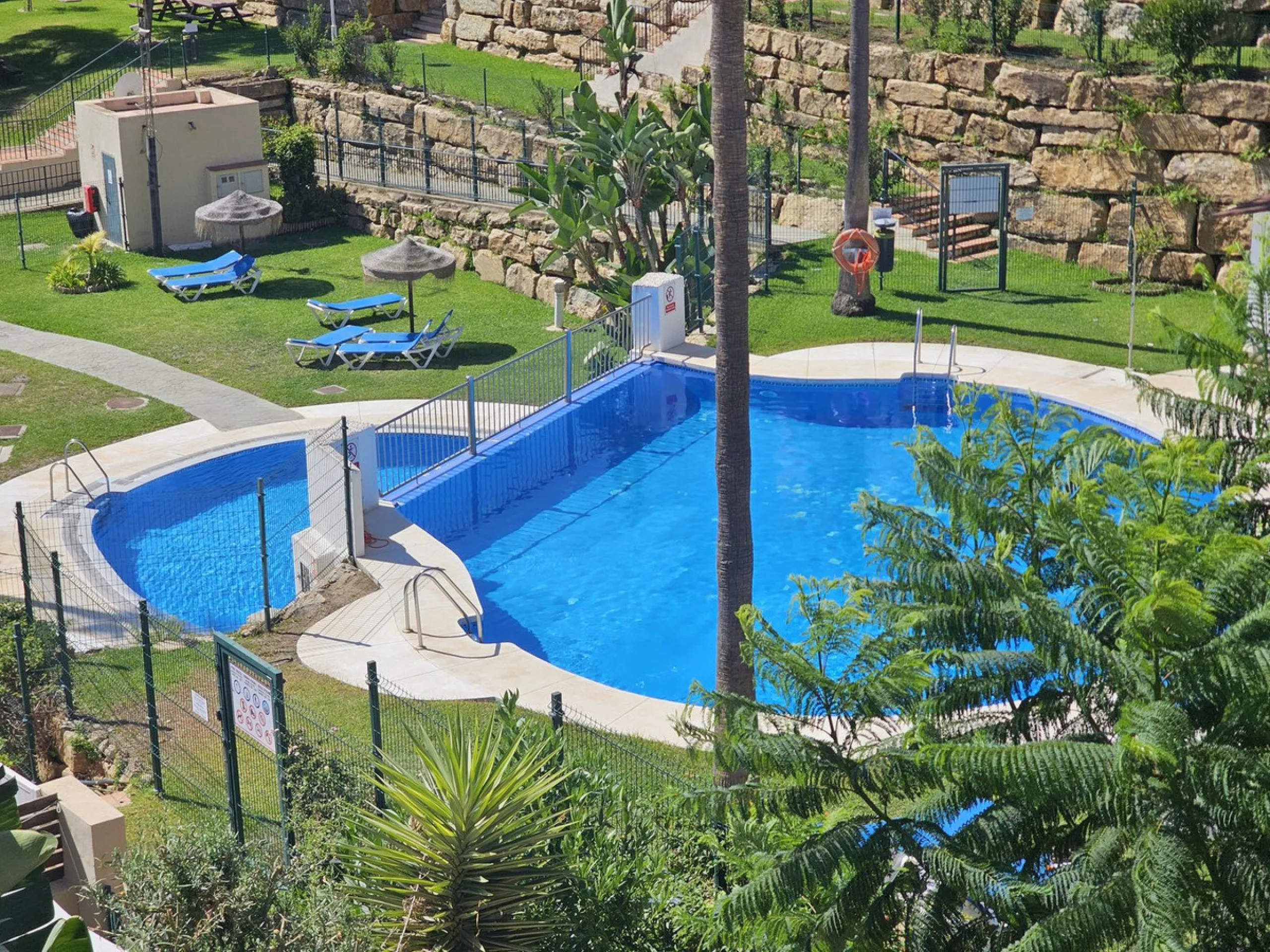 Semi-Detached House, Riviera del Sol, Costa del Sol.