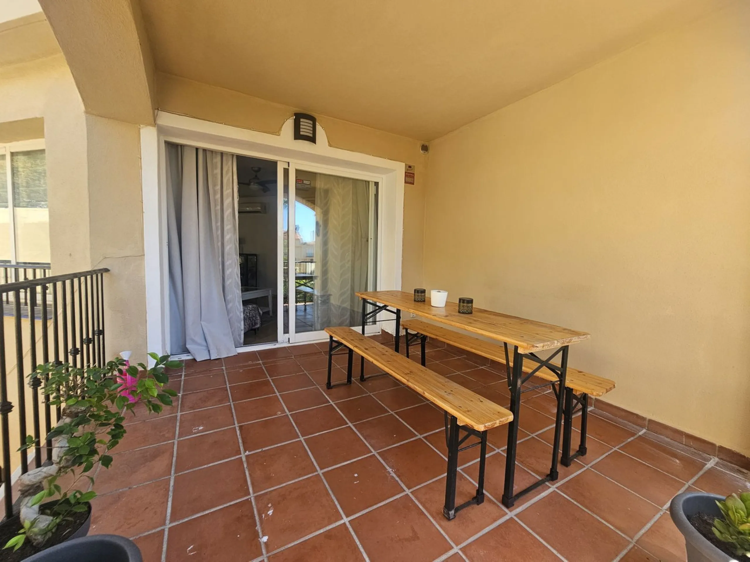 Semi-Detached House, Riviera del Sol, Costa del Sol.