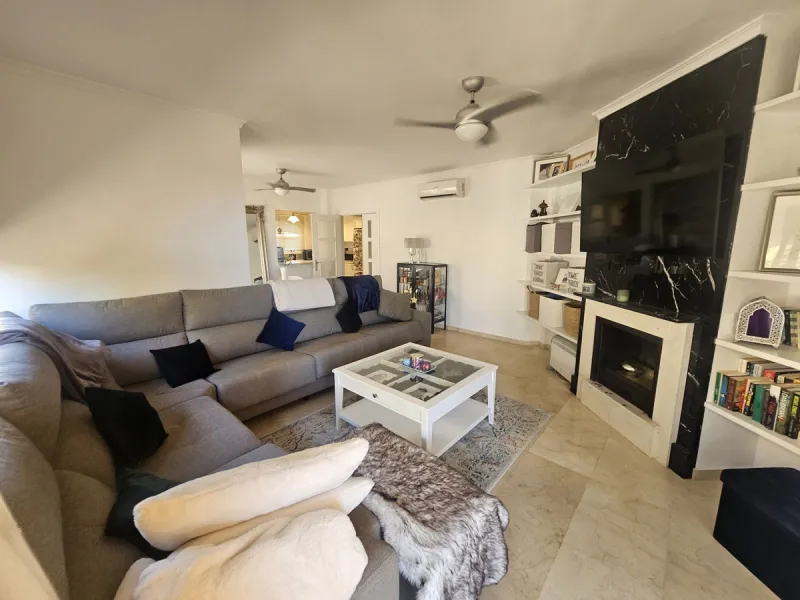 Semi-Detached House, Riviera del Sol, Costa del Sol.