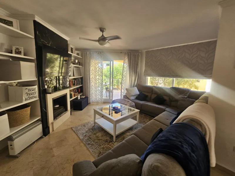 Semi-Detached House, Riviera del Sol, Costa del Sol.