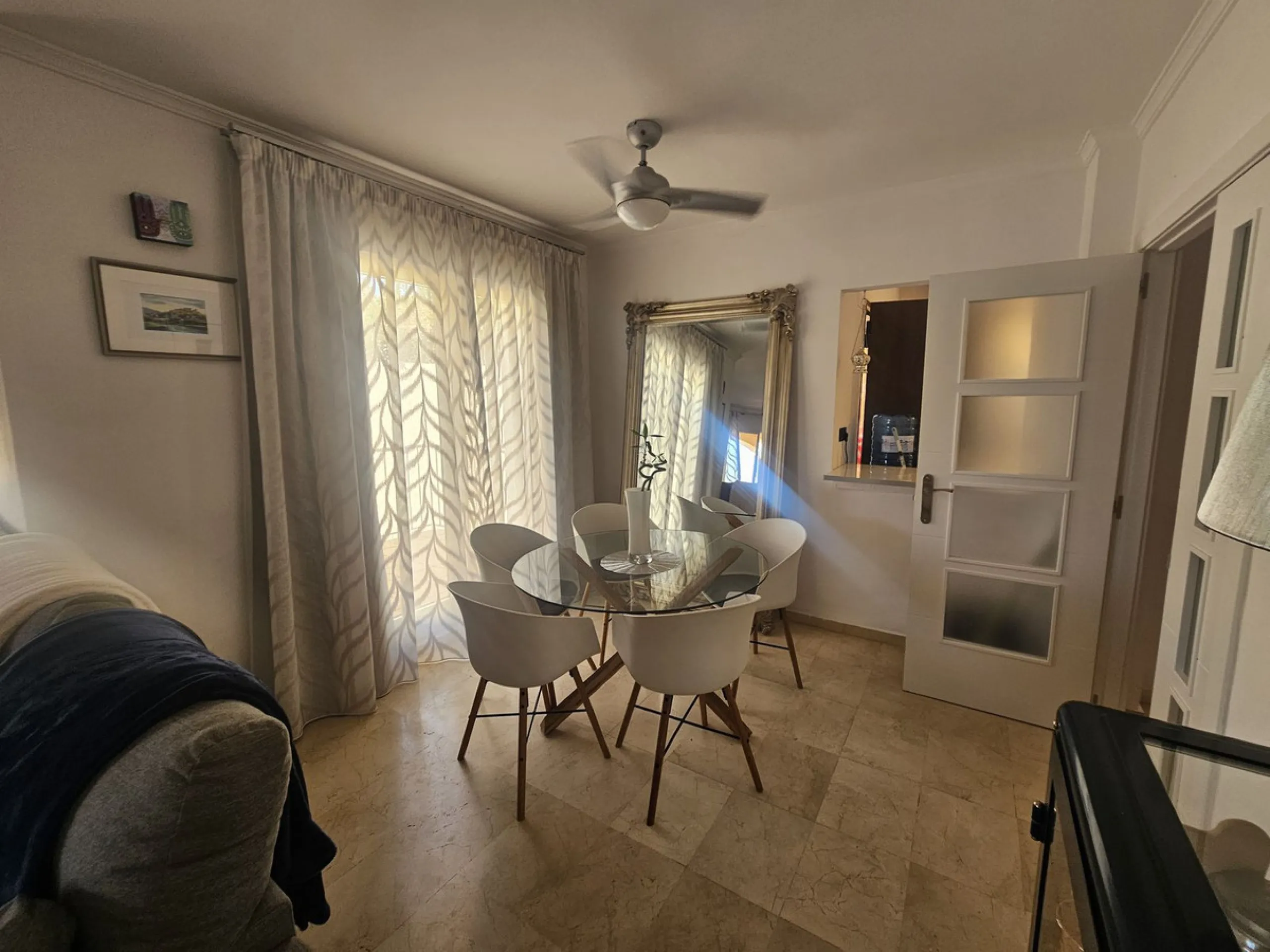 Semi-Detached House, Riviera del Sol, Costa del Sol.