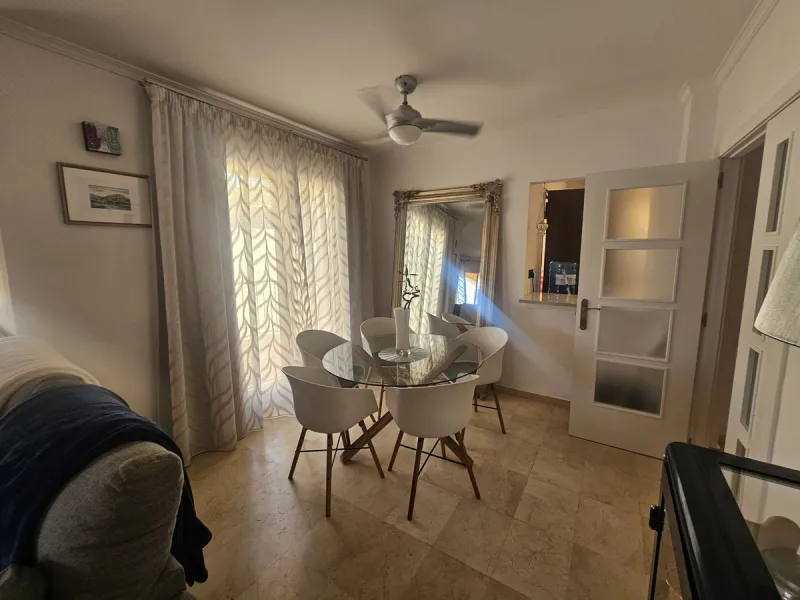 Semi-Detached House, Riviera del Sol, Costa del Sol.