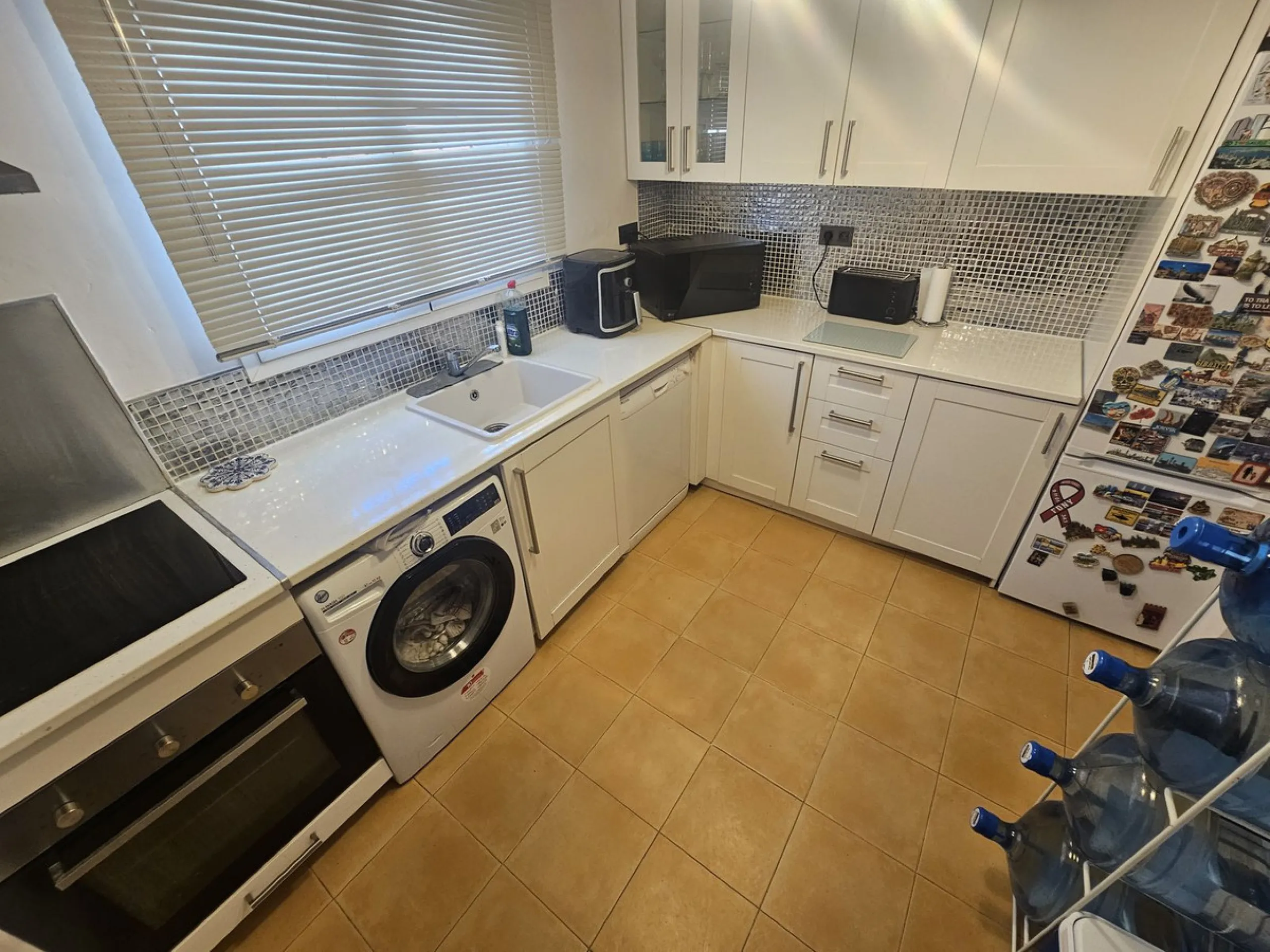 Semi-Detached House, Riviera del Sol, Costa del Sol.