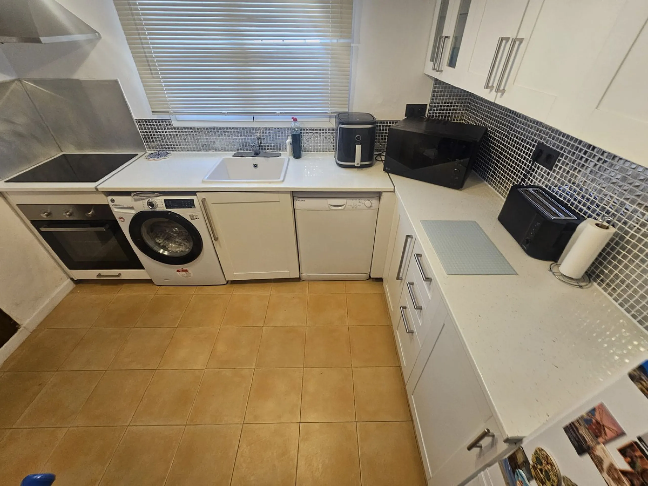 Semi-Detached House, Riviera del Sol, Costa del Sol.
