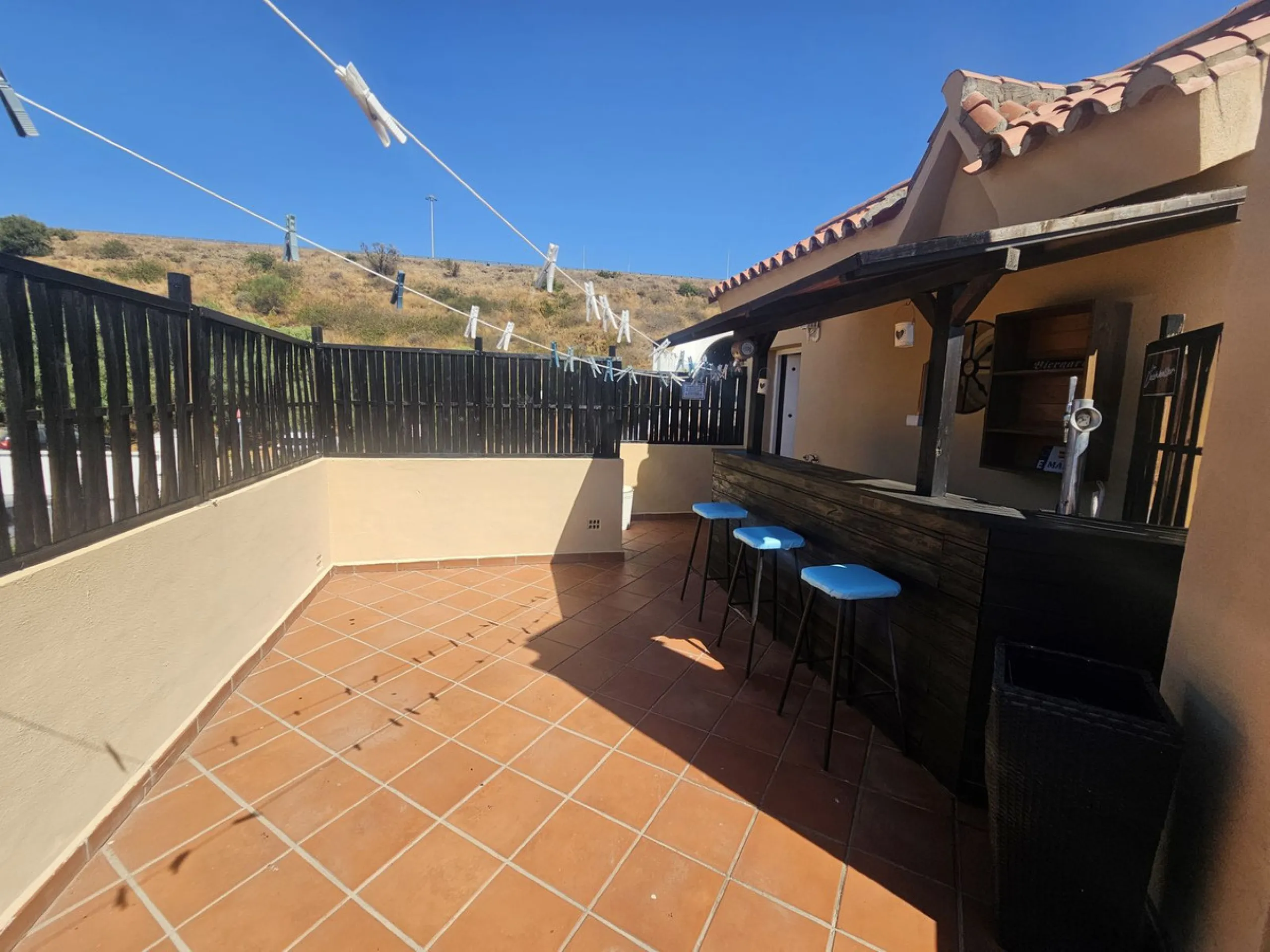 Semi-Detached House, Riviera del Sol, Costa del Sol.