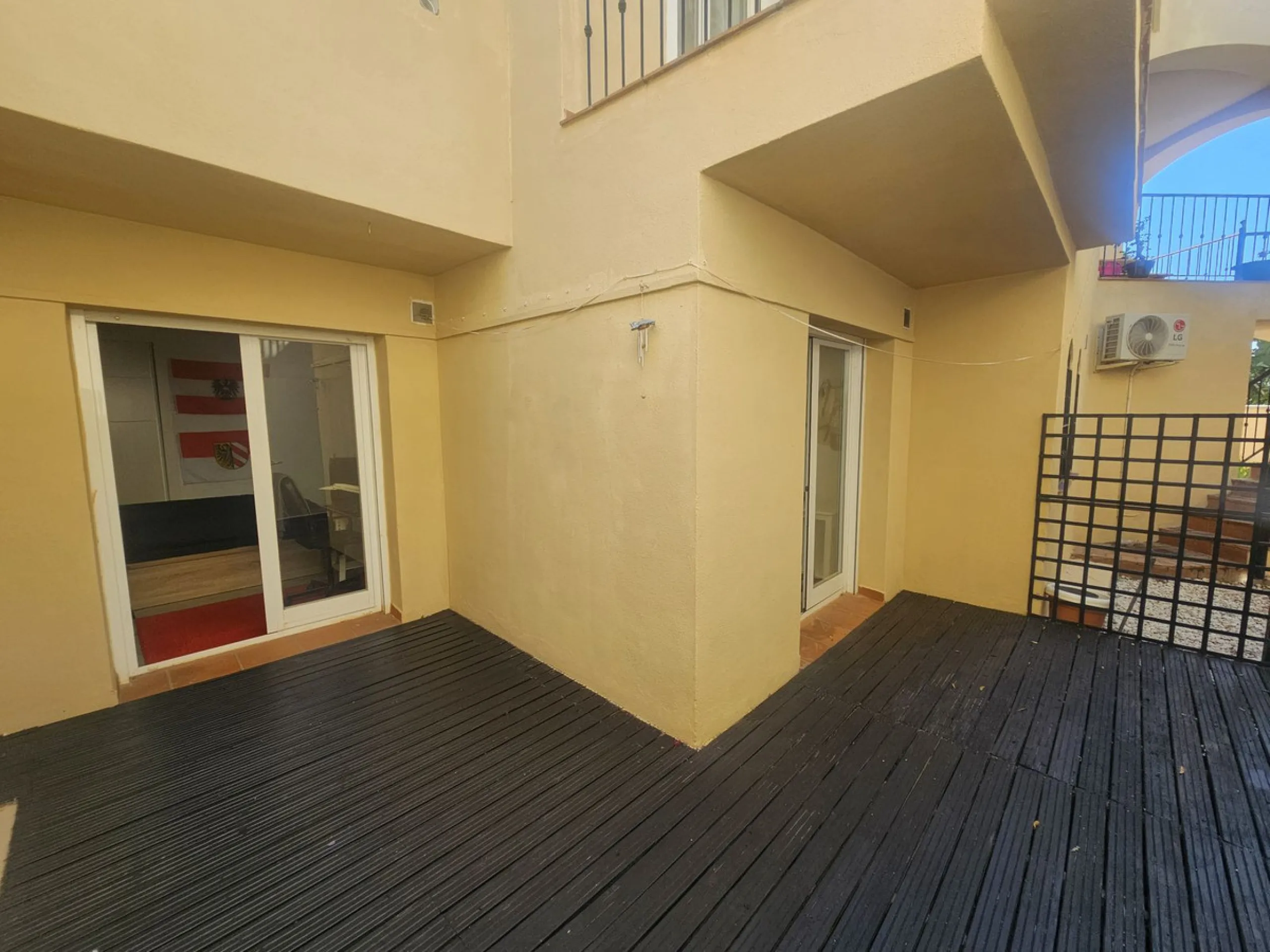 Semi-Detached House, Riviera del Sol, Costa del Sol.