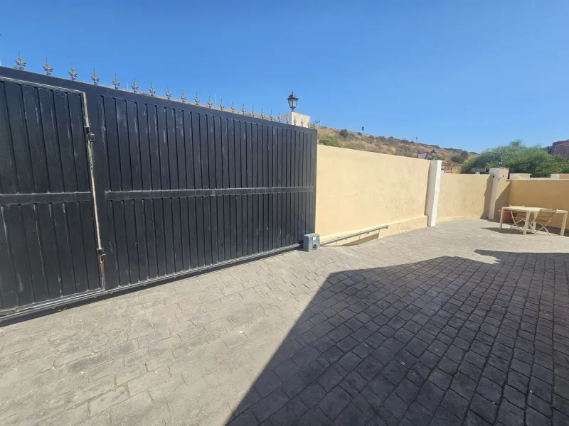 Semi-Detached House, Riviera del Sol, Costa del Sol.