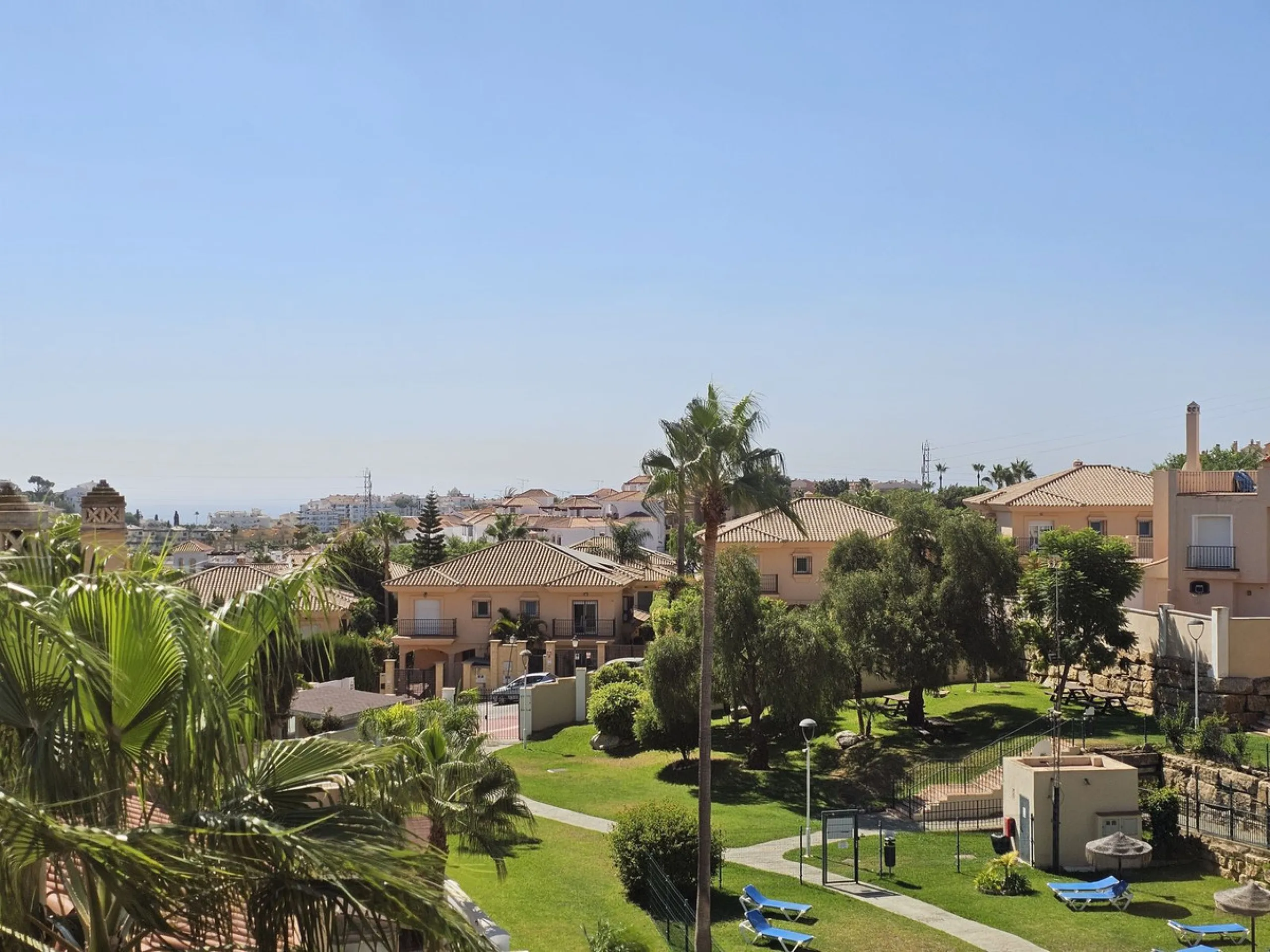 Semi-Detached House, Riviera del Sol, Costa del Sol.