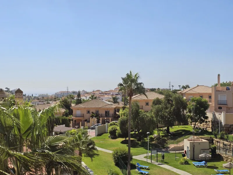 Semi-Detached House, Riviera del Sol, Costa del Sol.