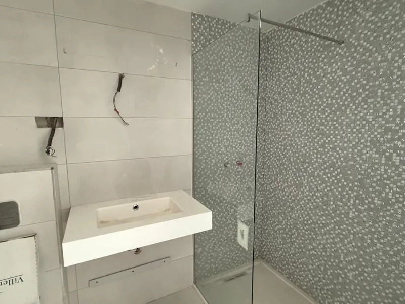 Apartment - Middle Floor Apartment в продаже в Mijas, Málaga. В доме 1 спален и 1 ванных комнат. Площадь дома 49 м²