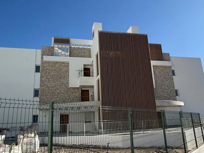 Apartment - Middle Floor Apartment в продаже в Mijas, Málaga. В доме 1 спален и 1 ванных комнат. Площадь дома 49 м²